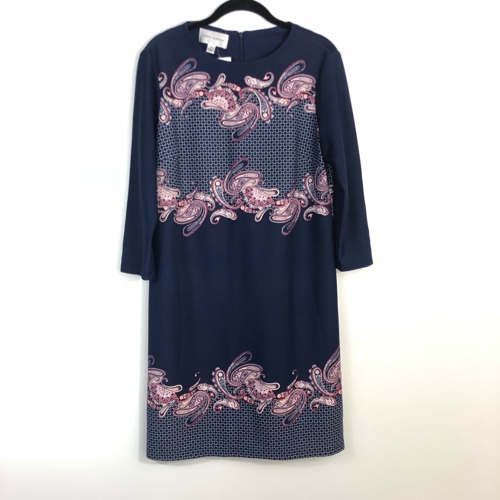 Donna Morgan Dress NWT